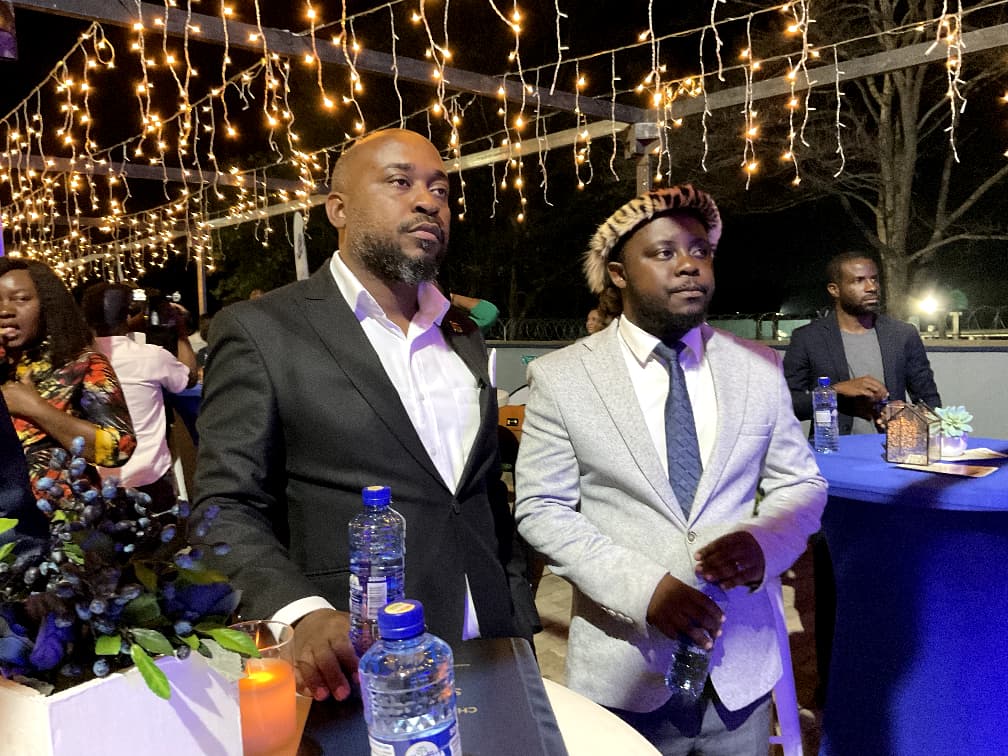 Lilongwe Water Board launches Dzalanyama Springs